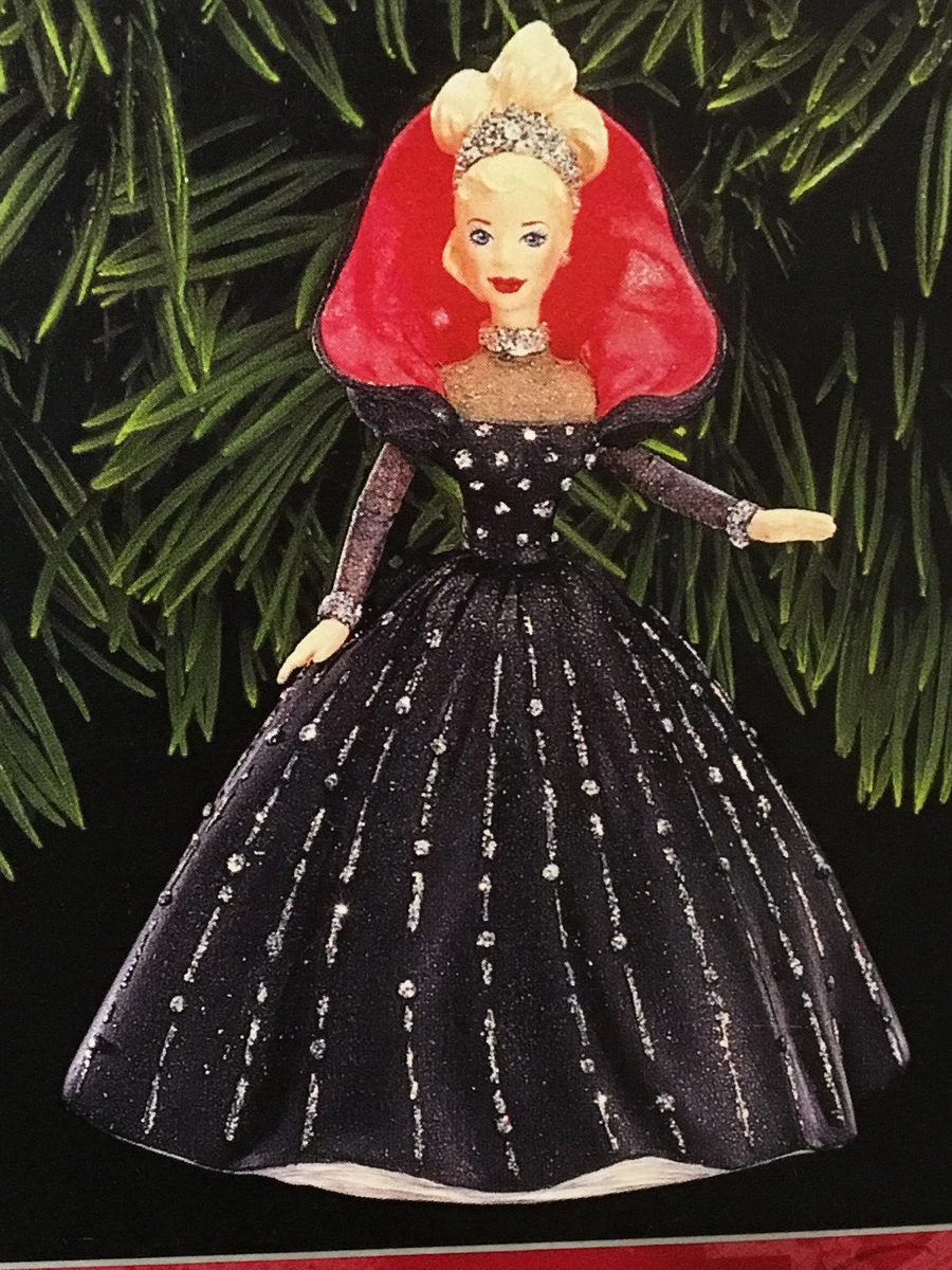 Barbie en cheap navidad nueva serie