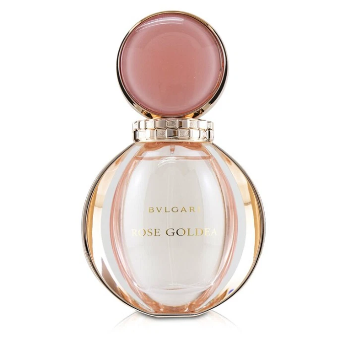 Perfume para mujer Bvlgari Rose Goldea Bvlgari 3 oz/90 ml EDP spray nuevo en caja Foto 2 de 2