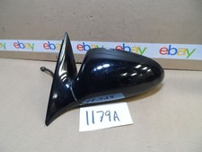 97 98 99 00 01 02 03 04 BUICK CENTURY DRIVER side Mirror Used Power #1179-A