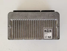 2014 Toyota Rav4 89661-42U40 Computer Brain Engine Control ECU ECM EBX Module