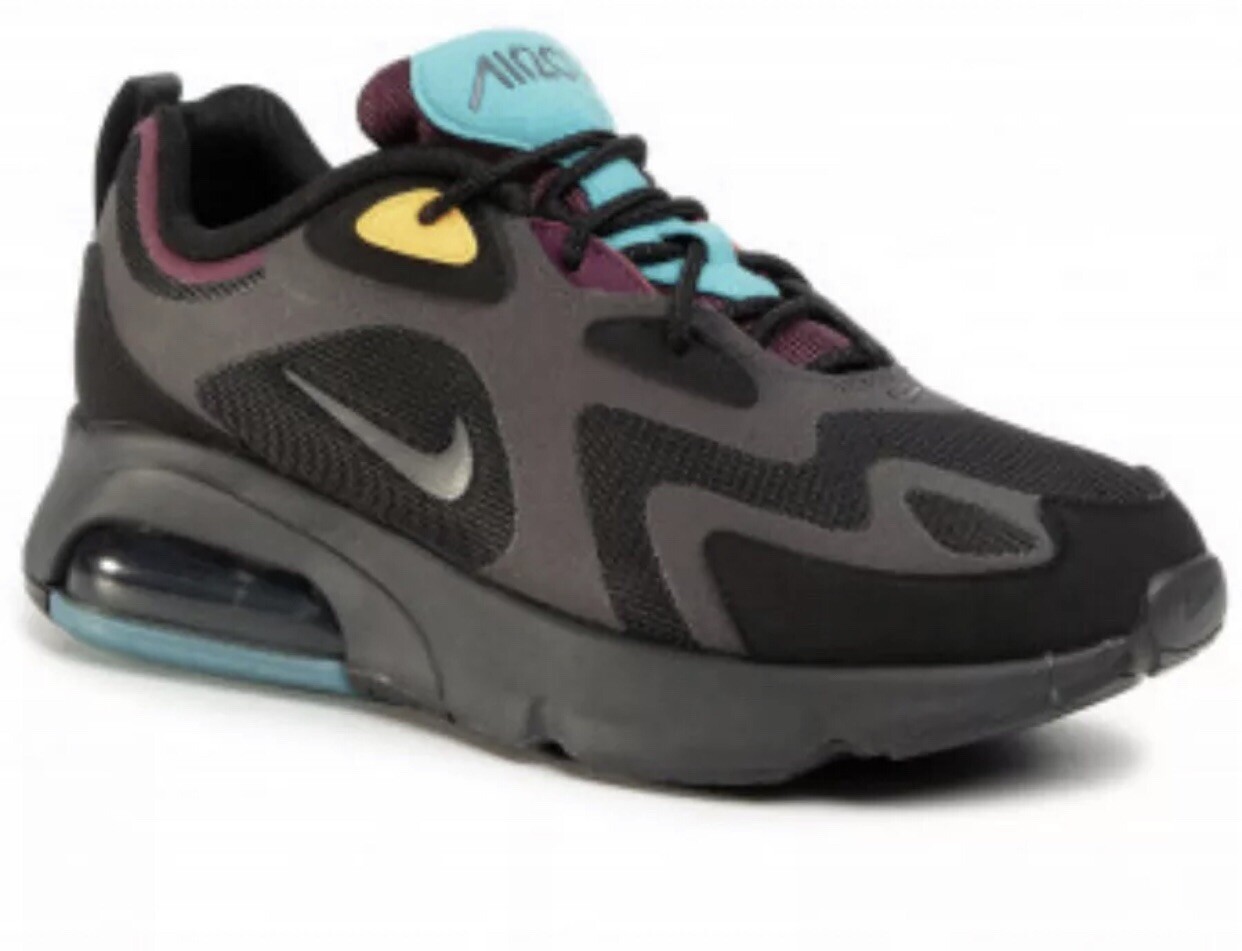 bordeaux air max 200