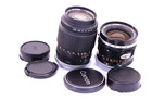 New ListingLot Canon Fl 35/2.5 35Mm F2.5 135/3.5 135Mm F3.5 Lenses Bl Breech Lock Free Ship