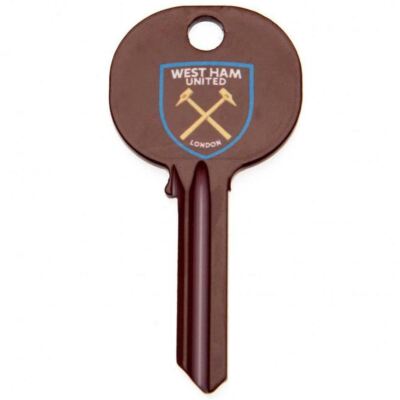 West Ham United FC Türschlüssel