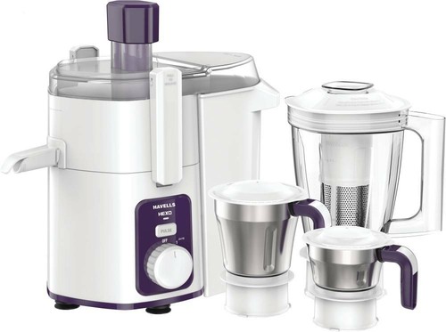 havells mixer grinder juicer price