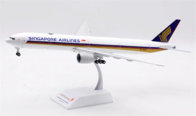 JC wings Singapore Airlines for BOEING 777-300ER 9V-SWY 1 JC wings Singapore Airlines for BOEING 777-300ER 9V-SWY 1