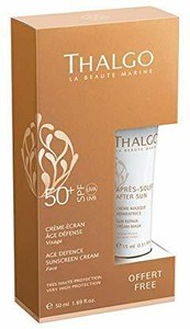 age defence spf 50