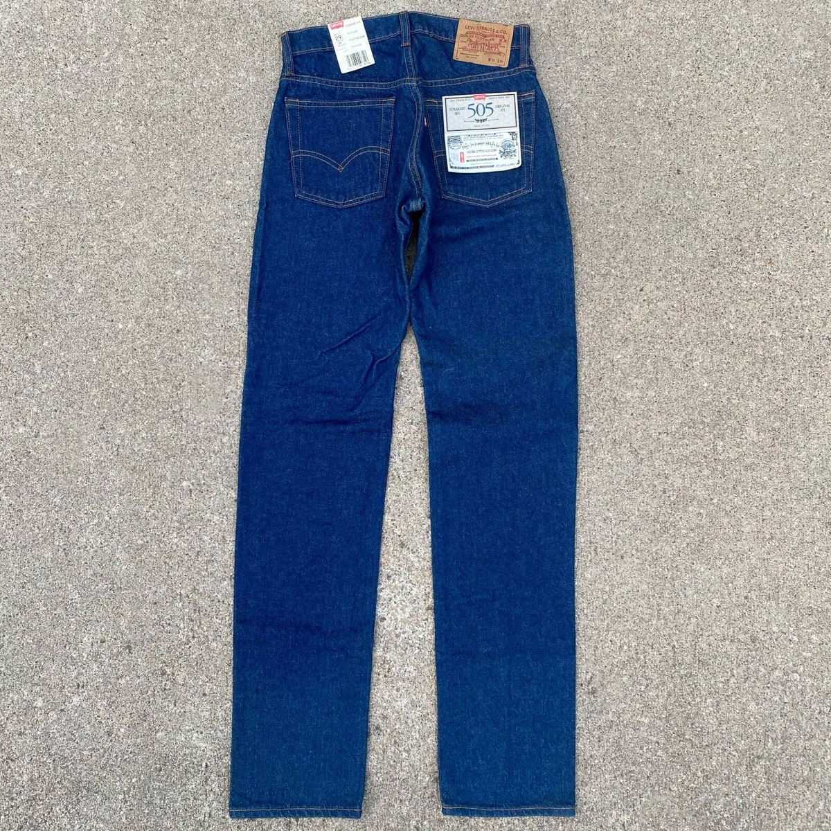 Levis Deadstock In Women's Vintage Jeans for sale | eBay