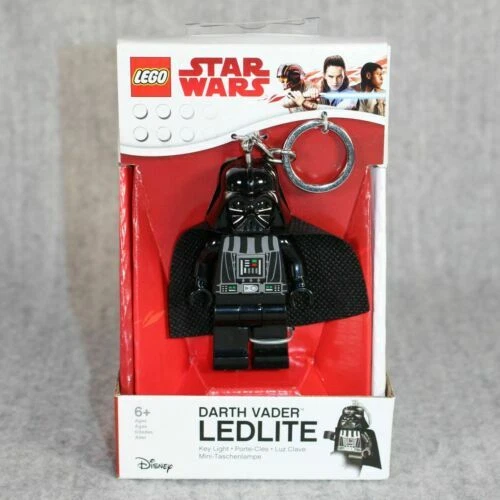 Star Wars Darth Vader LEGO (R) Minifigur