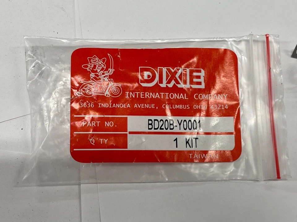 Cepillo generador Yamaha XS650 TX650 XS1 650 XS2 650 256-81612-11-00 Foto 2 de 2