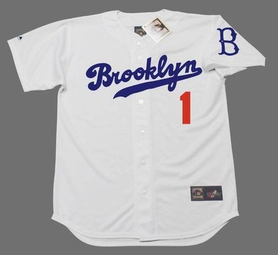 brooklyn baseball shirt