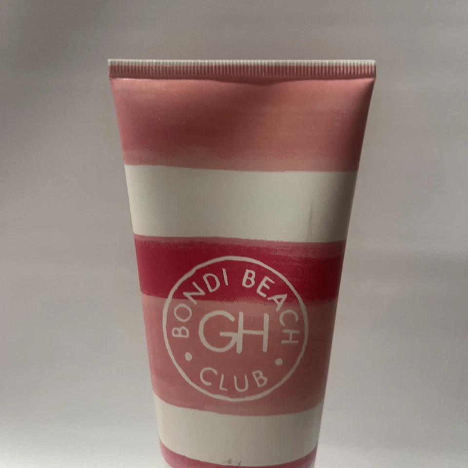 ¡NUEVO! Loción brillante Gilly Hicks After Sun Hey Buoys - GH Club completa 8,4 OZ Foto 2 de 4