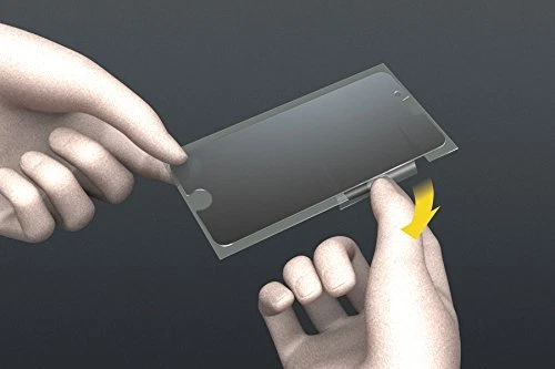 Power Support SCHOTT Glass for iPhone 6/6s Plus - Image 2 of 4