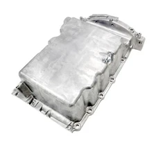 Engine Oil Pan For Ford Special Service Police Sedan Edge Escape Focus Fusion