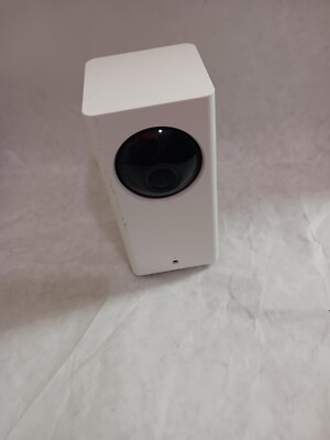 Wyze Cam Pan v1 1080p Wi-Fi Night Vision Alexa Google