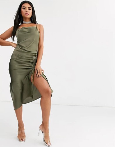 sandro love dress