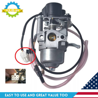 Carburetor Carb Assy. For A iPower SC2000i Yamaha 2000/1600 W Inverter Generator