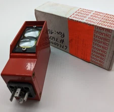 Leuze electronic RK 85/4 RK85/4 50000492 10-30VDC