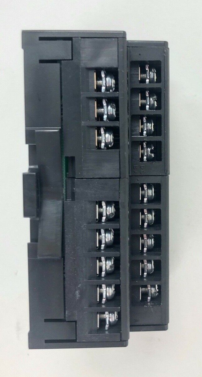 Mitsubishi, Input Unit, CC Link, AJ65SBTB1-8D (OEM / New) | eBay