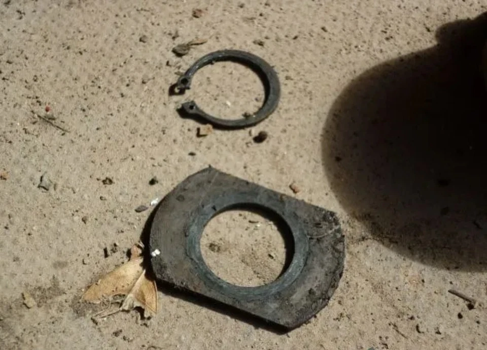 Front Axle Kingpin Swivel Joint Kit SKF To Suit Suzuki Jimny Wheel Set NTN - Image 4 of 4