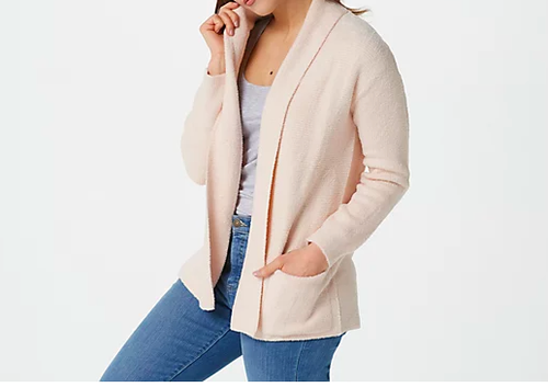 Barefoot Dreams CozyChic Lite Women 