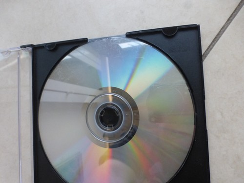 Mercedes Naviagtion DVD Europa Comand APS Version 4.0 A2118276759 / 05 Becker - Bild 4 von 4