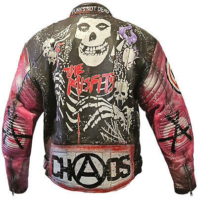 ジャケット・アウター Hiderock Design Damaged Blood Paint Coat Hiderock Design Damaged Blood Paint Coat（Nebraska Holiday