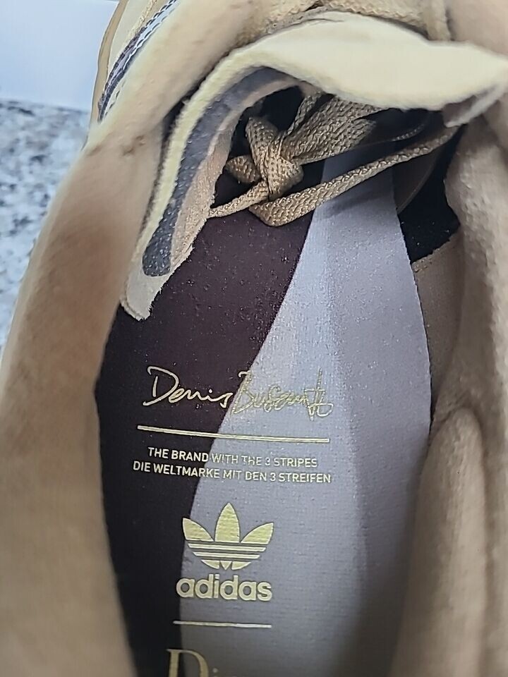 adidas Dime x Busenitz Vulc 2.0 Mens Size 12 Cardboard adidas Dime x Busenitz Vulc 2.0 Mens Size 12 Cardboard