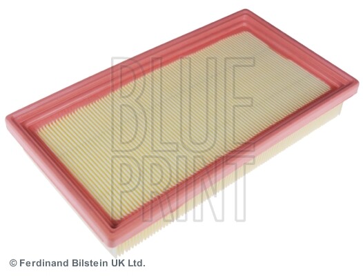 Blue Print ADG02237 Luftfilter FüR RIO 1.3 1.5 08.00-02.05 KIA-image