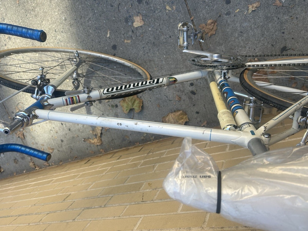 Legnano Road Bike | eBay Legnano Road Bike | eBay