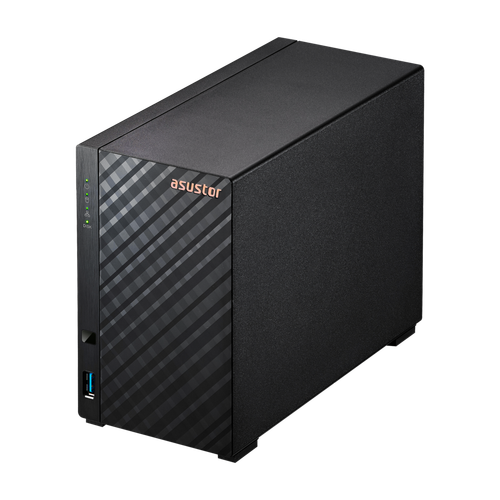 ASUSTOR AS1102TL Drivestor 2 Lite NAS System 2-bay - Bild 4 von 6