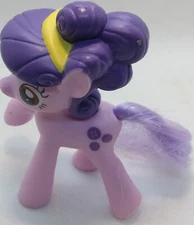 My  Little Pony Button 