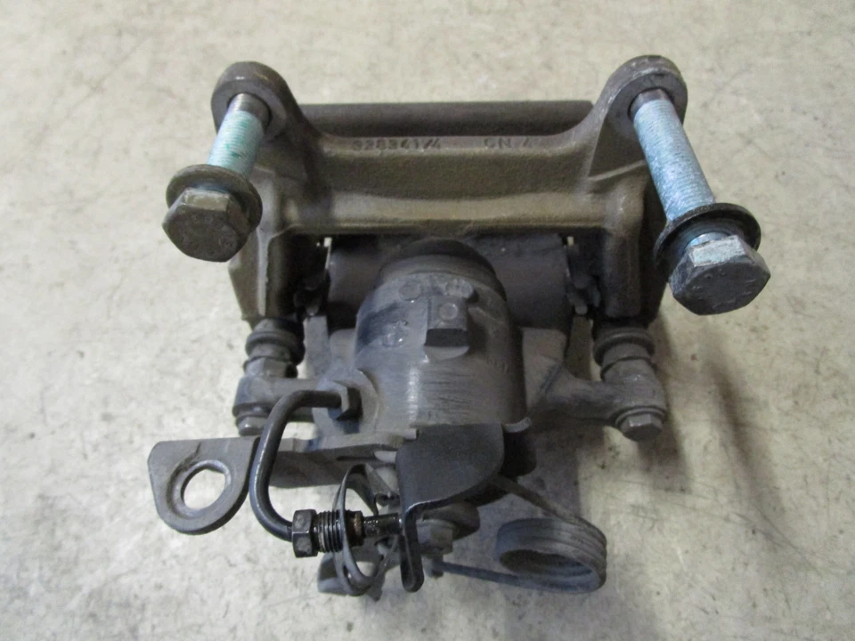 Pinza de freno trasera izquierda TRW Phaeton 5.0 V10 TDI pinza de freno sujeción de pinza de freno Foto 3 de 4