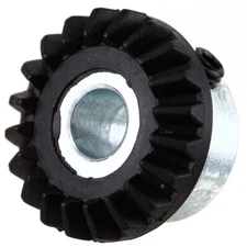 Bottom Shaft Vertical Gear, Singer