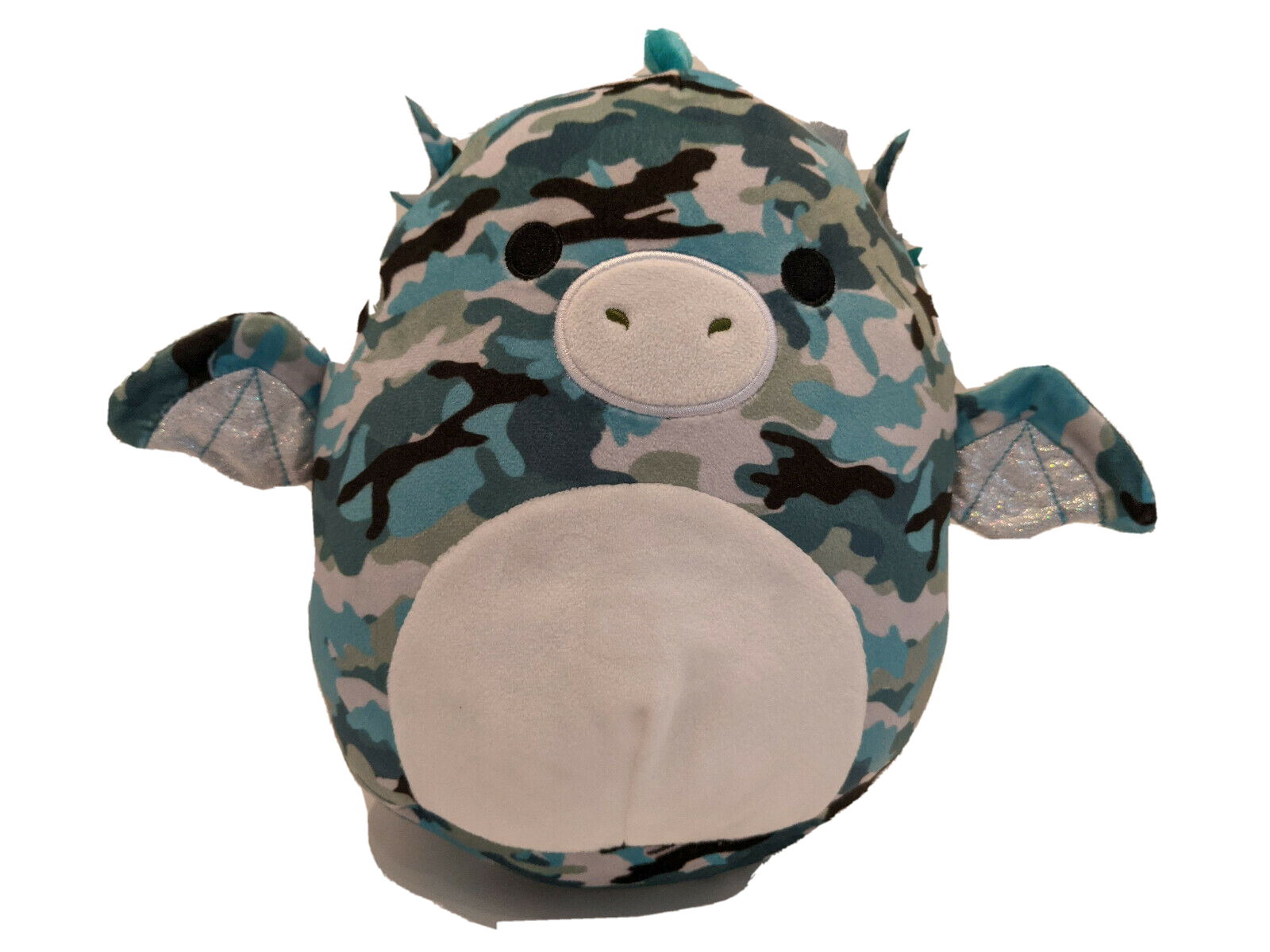 cinnamoroll plush big