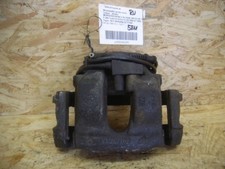 383293 Bremssattel rechts vorne Mercedes-Benz E-Klasse (W210) 