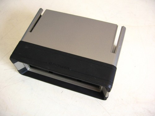 PIONEER AD-350 Case excellent Component,Centrate,kex,dex,kpx,kp,keh,ts - Foto 2 di 8