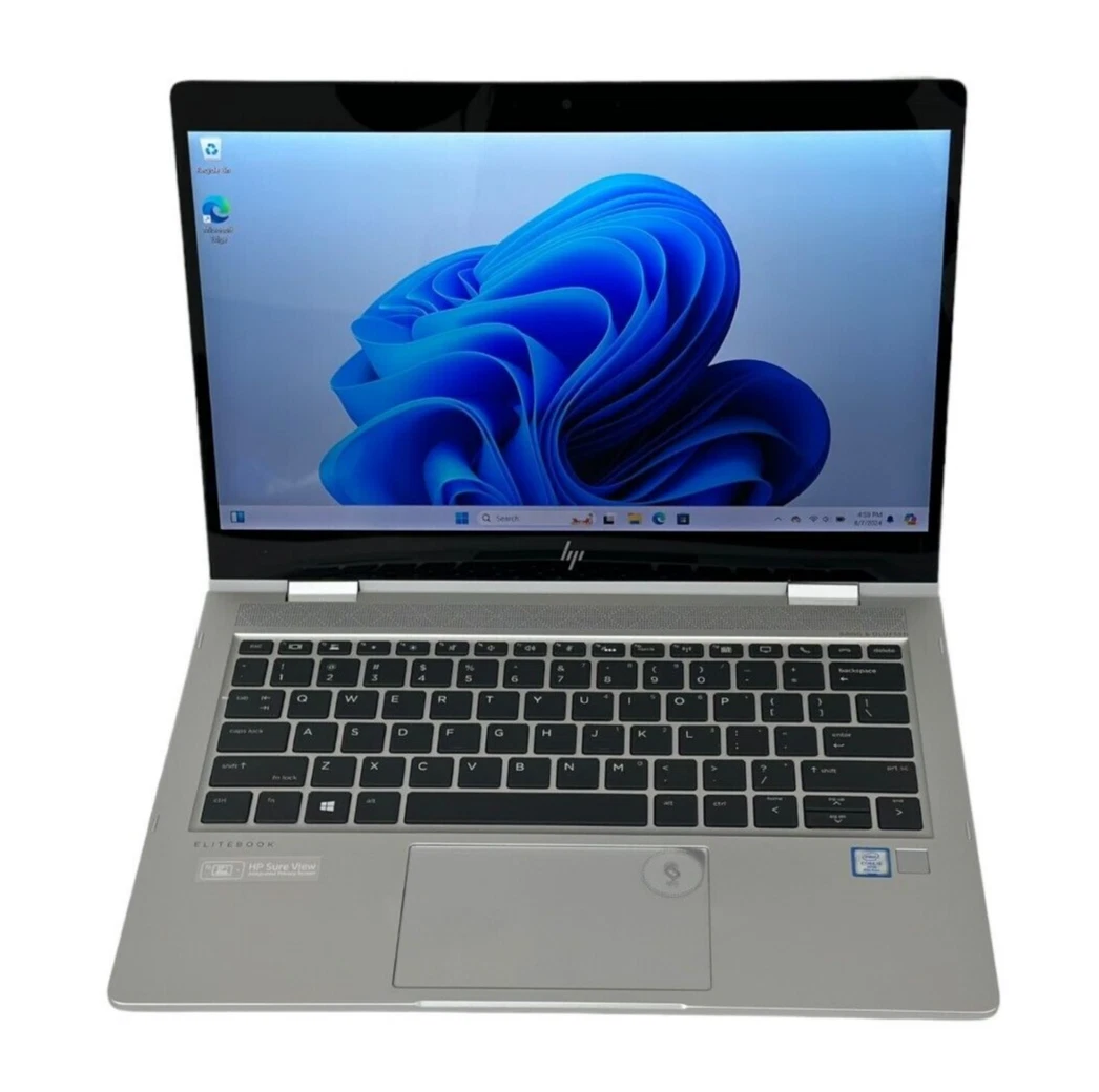 Hp・Intel Core i5-8世代・8GB・512GB SSD・Win11 HP EliteBook 8 G1i 14