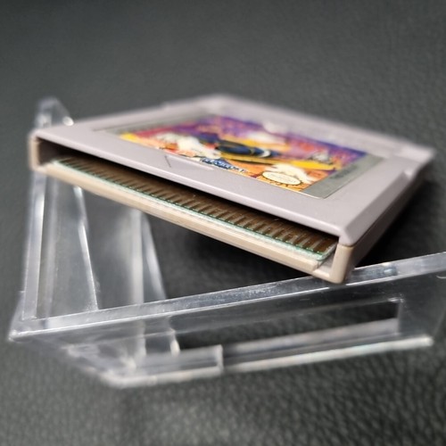 Game Boy Maui Mallard in Cold Shadow • Good Condition • Module • USA • Nintendo • - Picture 4 of 4