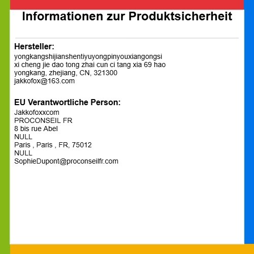 Thermoplastische Fitnessbänder 5 Stufen - Ideal für Pilates & Rehabilitation - Bild 9 von 9