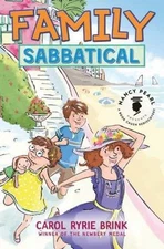 Family Sabbatical [Nancy Pearl's Book Crush Rediscoveries]