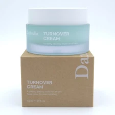 Daphnellia Turnover Cream 50ml Moisturizing K-Beauty