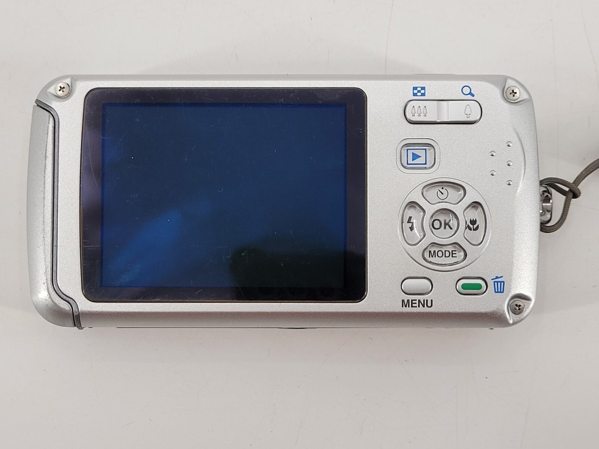 PENTAX Opitio W30 デジカメ フルセット a4371 PENTAX Opitio W30 デジカメ フルセット a4371 - メルカリ