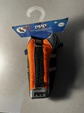 PMP Gilet De Sauvetage Pour Chiens XS Life Vest for Dogs Bright Orange