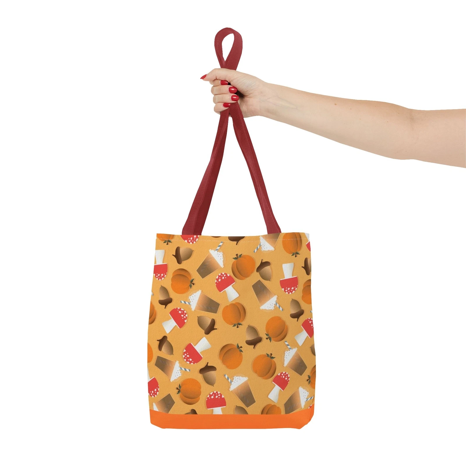 Autumn Tote Bag