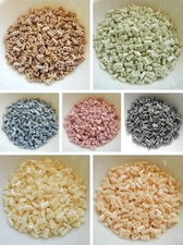 5 grams - Piros® par Puca® Paris - Choose Color - Czech Glass