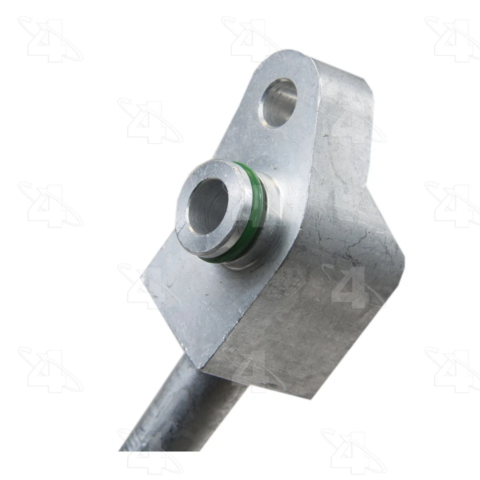 Manguera de descarga de refrigerante de aire acondicionado para Lexus ES350 2007-2012 4 estaciones 2008 2009 Foto 4 de 4