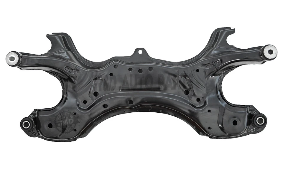 2005-2010 Front Suspension Subframe Crossmember Cradle For Scion Tc 51201-21060 - Imagem 2 de 4