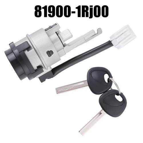 For Hyundai For Accent Ignition System Replacement with Two Key Components - Picture 5 of 11