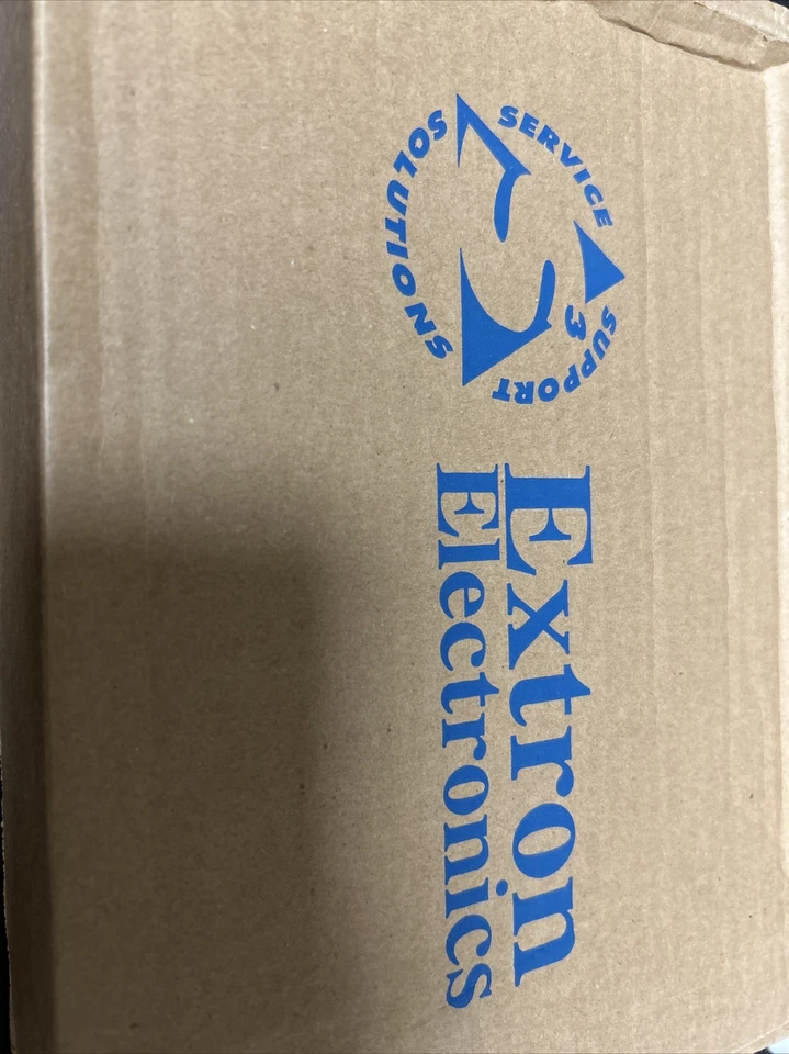 Extron FOX Rx AV SM 60-941-22U Communication Receiver - Image 4 of 4