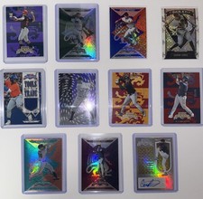 2025 Crusade Baseball You Pick FREE SHIPPING ($5 Min)